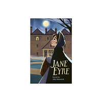 Hachette Learning Reading Planet - Jane Eyre - Level 7: Fiction (Saturn) (häftad, eng)