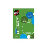 Hachette Learning Need to Know: Higher Geography (häftad, eng)