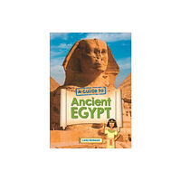 Hachette Learning Reading Planet KS2 - A Guide to Ancient Egypt - Level 5: Mars/Grey band - Non-Fiction (häftad, eng)