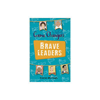 Hachette Learning Reading Planet KS2 - Game-Changers: Brave Leaders - Level 4: Earth/Grey band (häftad, eng)