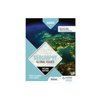 Hachette Learning Higher Geography: Global Issues, Second Edition (häftad, eng)