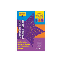 Hachette Learning Achieve Complete SATs Practice Papers (häftad, eng)