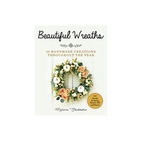 Skyhorse Publishing Beautiful Wreaths (häftad, eng)