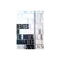 University of Minnesota Press Debates in the Digital Humanities 2023 (häftad, eng)