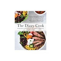 Graphic Arts Books The Dizzy Cook (inbunden, eng)