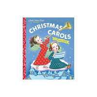 Random House USA Inc Christmas Carols (inbunden, eng)