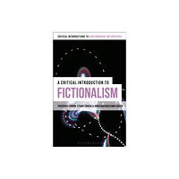 Bloomsbury Publishing PLC A Critical Introduction to Fictionalism (häftad, eng)