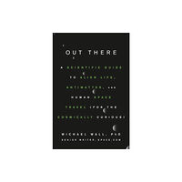 Grand Central Publishing Out There (inbunden, eng)