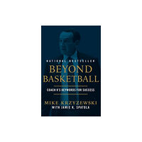 Grand Central Publishing Beyond Basketball (häftad, eng)