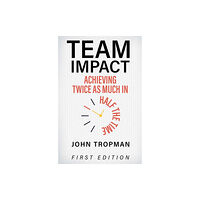 Cognella, Inc Team Impact (häftad, eng)