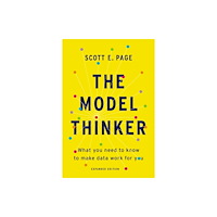 Basic Books The Model Thinker (häftad, eng)
