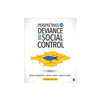Sage publications inc Perspectives on Deviance and Social Control (häftad, eng)