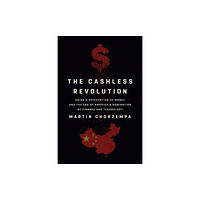 PublicAffairs,U.S. The Cashless Revolution (inbunden, eng)