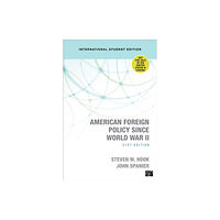 Sage publications inc American Foreign Policy Since World War II - International Student Edition (häftad, eng)