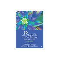 Sage publications inc 30 Essential Skills for the Qualitative Researcher (häftad, eng)