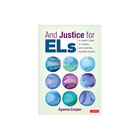 Sage publications inc And Justice for ELs (häftad, eng)