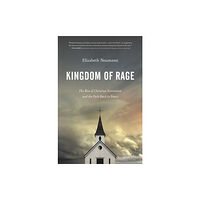 Little, Brown & Company Kingdom of Rage (inbunden, eng)