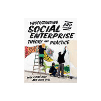Sage Publications Ltd Understanding Social Enterprise (häftad, eng)