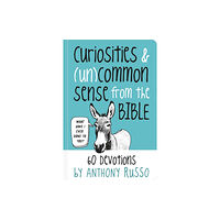 Little, Brown & Company Curiosities and (Un)common Sense from the Bible (inbunden, eng)