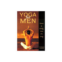 Career Press Yoga for Men (häftad, eng)