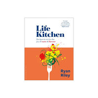 Bloomsbury Publishing PLC Life Kitchen (inbunden, eng)