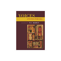 Copper Canyon Press,U.S. Voices (häftad, eng)