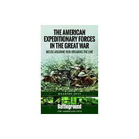 Pen & Sword Books Ltd American Expeditionary Forces in the Great War (häftad, eng)