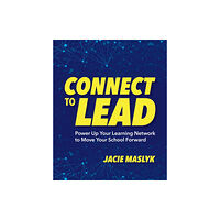 International Society for Technology in Education Connect to Lead (häftad, eng)