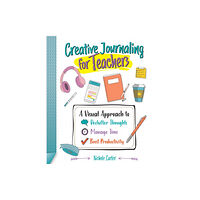 International Society for Technology in Education Creative Journaling for Teachers (häftad, eng)