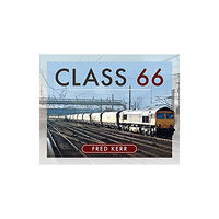 Pen & Sword Books Ltd Class 66 (inbunden, eng)