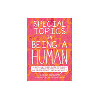 Arsenal Pulp Press Special Topics in a Being Human (häftad, eng)