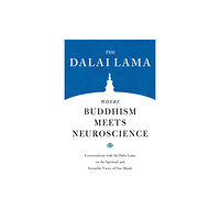 Shambhala Publications Inc Where Buddhism Meets Neuroscience (häftad, eng)