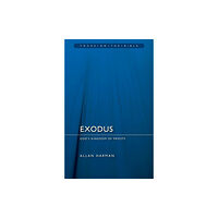 Christian Focus Publications Ltd Exodus: God's Kingdom of Priests (häftad, eng)