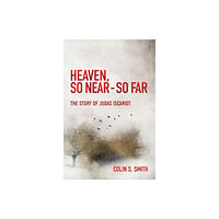 Christian Focus Publications Ltd Heaven, So Near - So Far (häftad, eng)