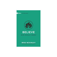 Christian Focus Publications Ltd Believe - What Should I Know? (häftad, eng)