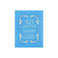 Christian Focus Publications Ltd 101 Quotes to Help You Through the Mess of Life (häftad, eng)