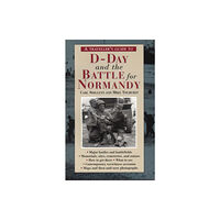 Interlink Publishing Group, Inc A Traveller's Guide to D-Day and the Battle for Normandy (häftad, eng)