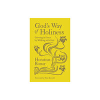 Christian Focus Publications Ltd God's Way of Holiness (inbunden, eng)