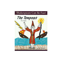 Firefly Books Ltd The Tempest for Kids (häftad, eng)