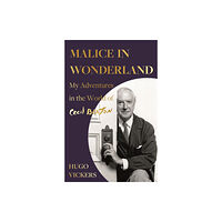 Hodder & Stoughton Malice in Wonderland (häftad, eng)
