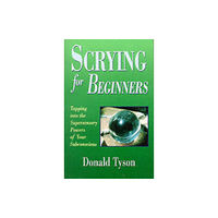 Llewellyn Publications,U.S. Scrying For Beginners (häftad, eng)