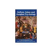 New Falcon Publications,U.S. Sufism, Islam & Jungian Psychology (häftad, eng)