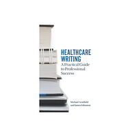 Broadview Press Ltd Healthcare Writing (häftad, eng)