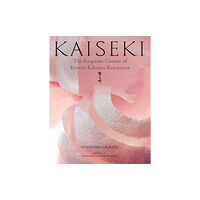 Kodansha America, Inc Kaiseki: The Exquisite Cuisine of Kyoto's Kikunoi Restaurant (inbunden, eng)