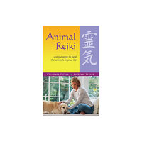Ulysses Press Animal Reiki (häftad, eng)