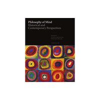 Broadview Press Ltd Philosophy of Mind: Historical and Contemporary Perspectives - Third Edition (häftad, eng)