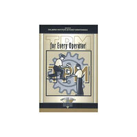 Taylor & francis inc TPM for Every Operator (häftad, eng)