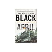 Encounter Books,USA Black April (häftad, eng)