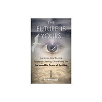 Red Wheel/Weiser The Future Is Yours (häftad, eng)