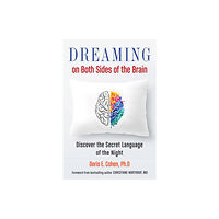 Hampton Roads Publishing Co Dreaming on Both Sides of the Brain (häftad, eng)